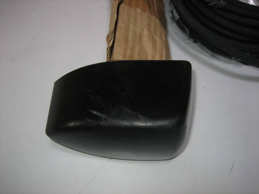 Interphase NEW Thru-Hull Horizontal Scanning Transducer 200 KHZ T1-I200-029 - Image 3