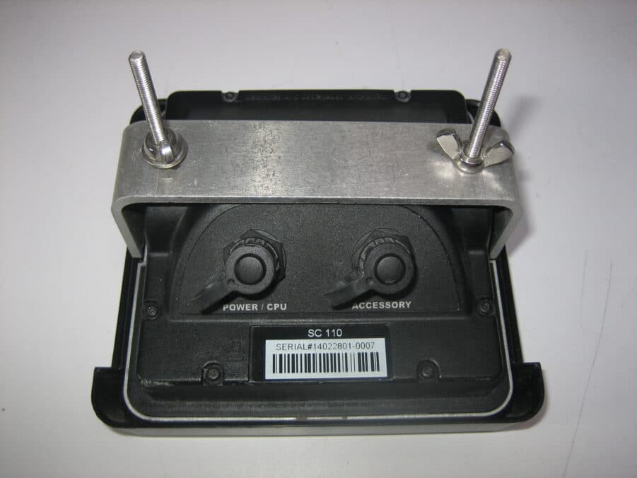 Humminbird SC110 Autopilot Remote Control - Used 409100-1 - Image 4