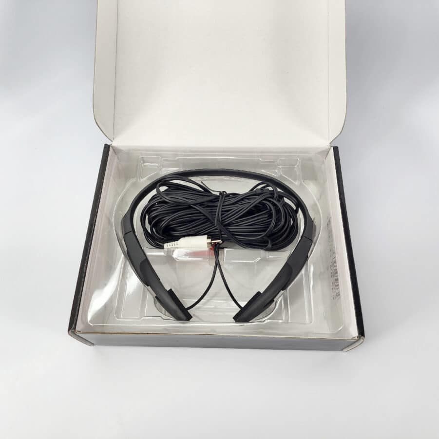 Bose ADAPTiQ Lifestyle Audio Calibration System Headset -New Open Box -Free Ship - Image 9
