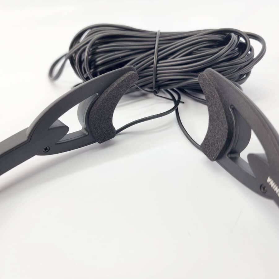 Bose ADAPTiQ Lifestyle Audio Calibration System Headset -New Open Box -Free Ship - Image 6