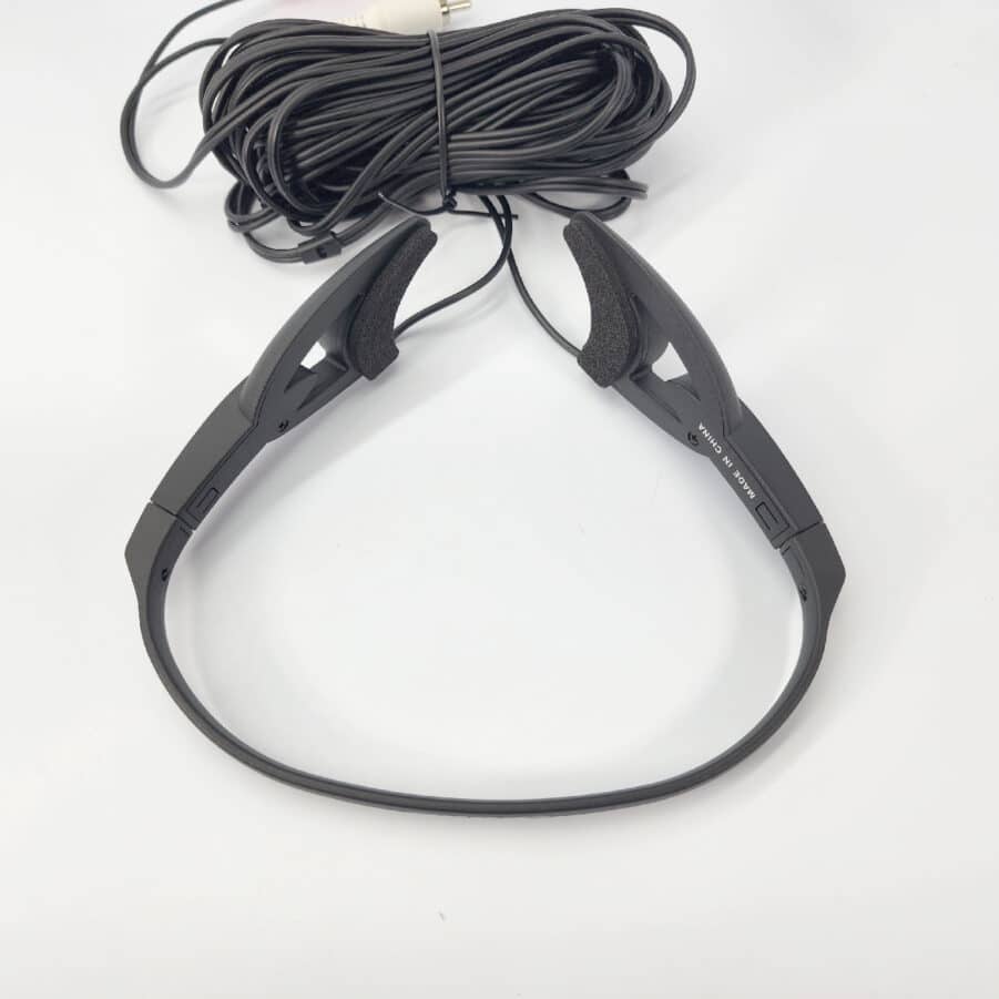 Bose ADAPTiQ Lifestyle Audio Calibration System Headset -New Open Box -Free Ship - Image 5