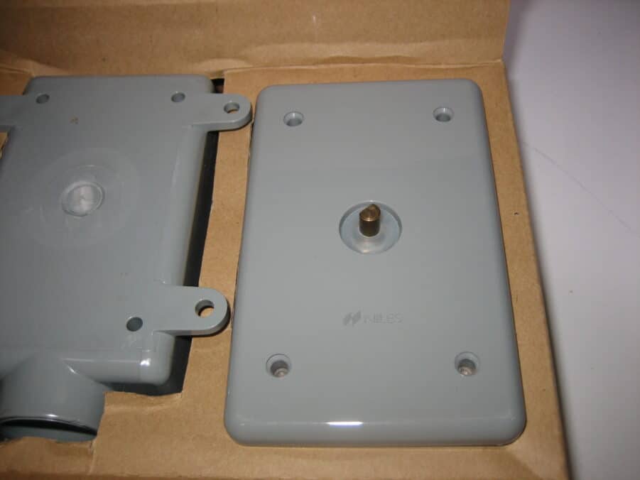 Niles WVC100E Weatherproof Volume Control *NEW & COMPLETE* Free US Shipping - Image 4