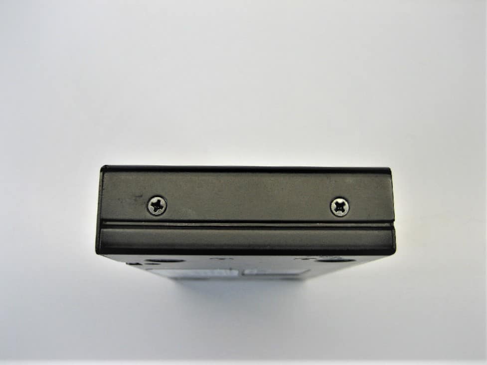 Shinybow 1X8 S-Video Distribution Amplifier - SB-3706SV