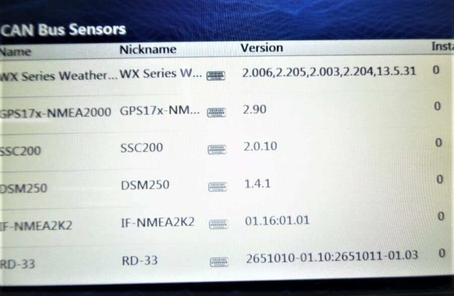 Furuno - IF-NMEA2K2 - NMEA DATA CONVERTER - Tested/Updated - NEW OUT OF BOX - Image 3