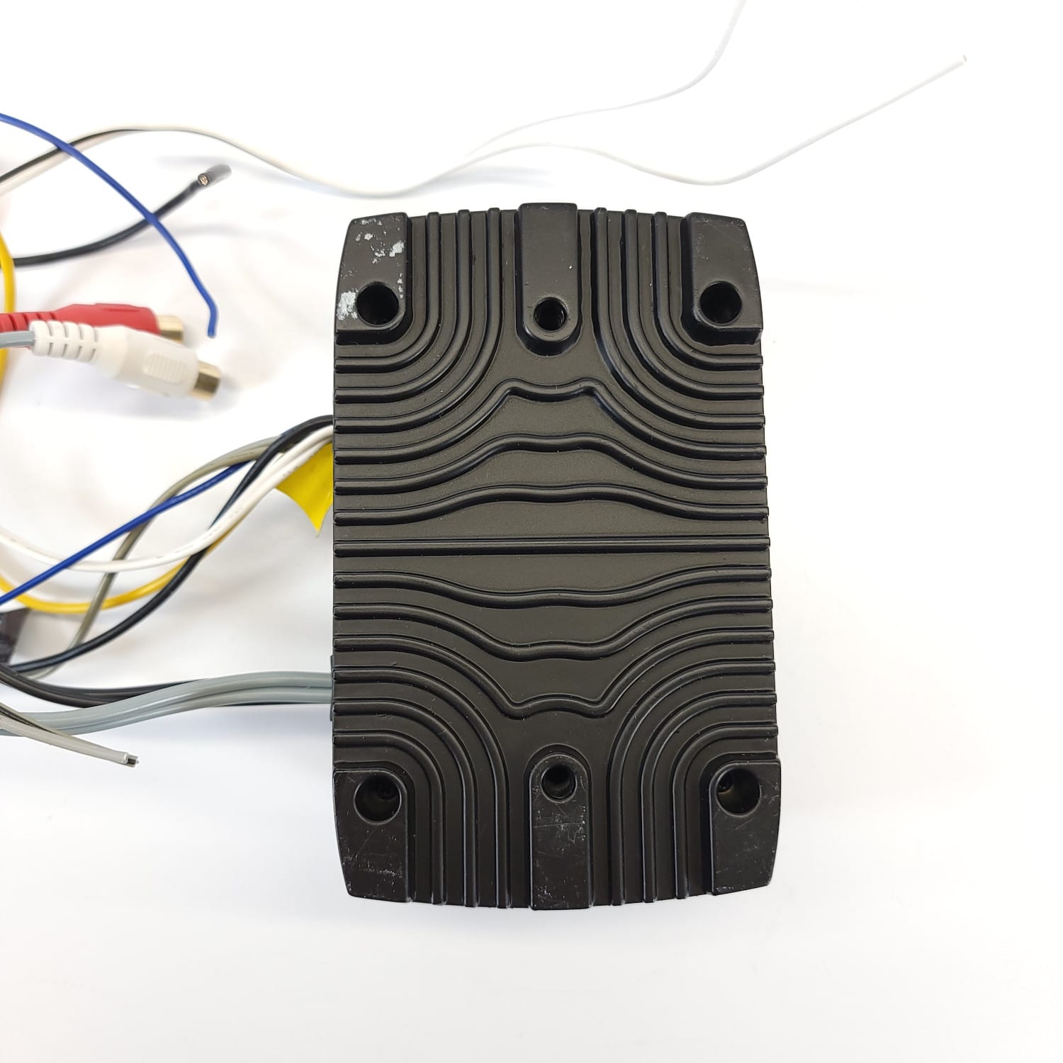 Fusion MSAM702 2 Channel 70W 140W Peak Marine Zone Boat Class D