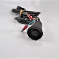 Raymarine/Raytheon/Autohelm - ST4000+ Wheel Drive - 2 Pin Cable - New Condition