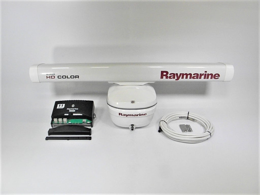 RAYMARINE E52083 48” OPEN Raymarine E52083 Open Array for sale online | eBay UK