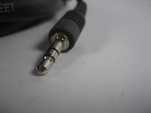 Extron 26-490-04 VGA 25' VGA-A M-M MD/25 High Resolution VGA Cable with Audio
