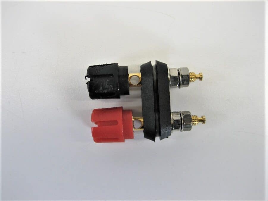 Crestron Speaker Terminal For CNAMPX 16x60 - OEM Replacement Part -Free Shipping - Image 5