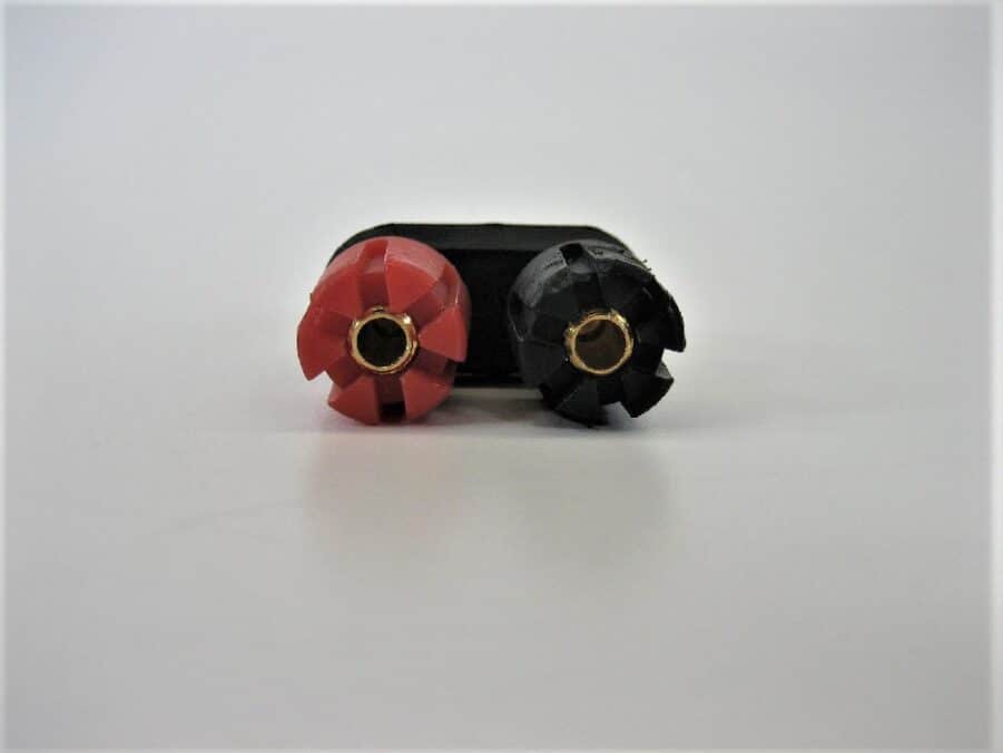 Crestron Speaker Terminal For CNAMPX 16x60 - OEM Replacement Part -Free Shipping - Image 2