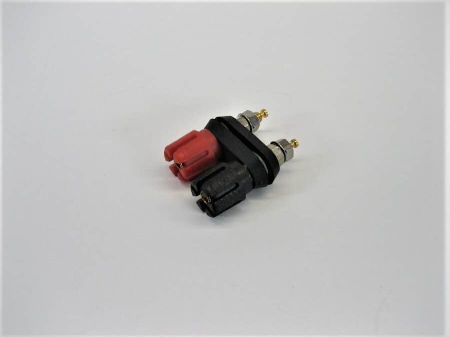 Crestron Speaker Terminal For CNAMPX 16x60 - OEM Replacement Part -Free Shipping