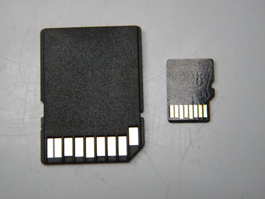 Navionics Silver MicroSD Chart Card - USA LAKES - MSD/95SF/RYM -2GB- Tested - Image 4