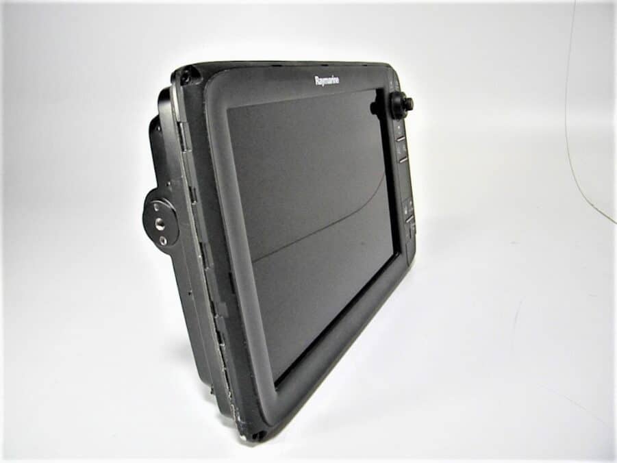 Raymarine C125 Multifunction Display Core - E70013 - Tested - 90 Day Warranty! - Image 3