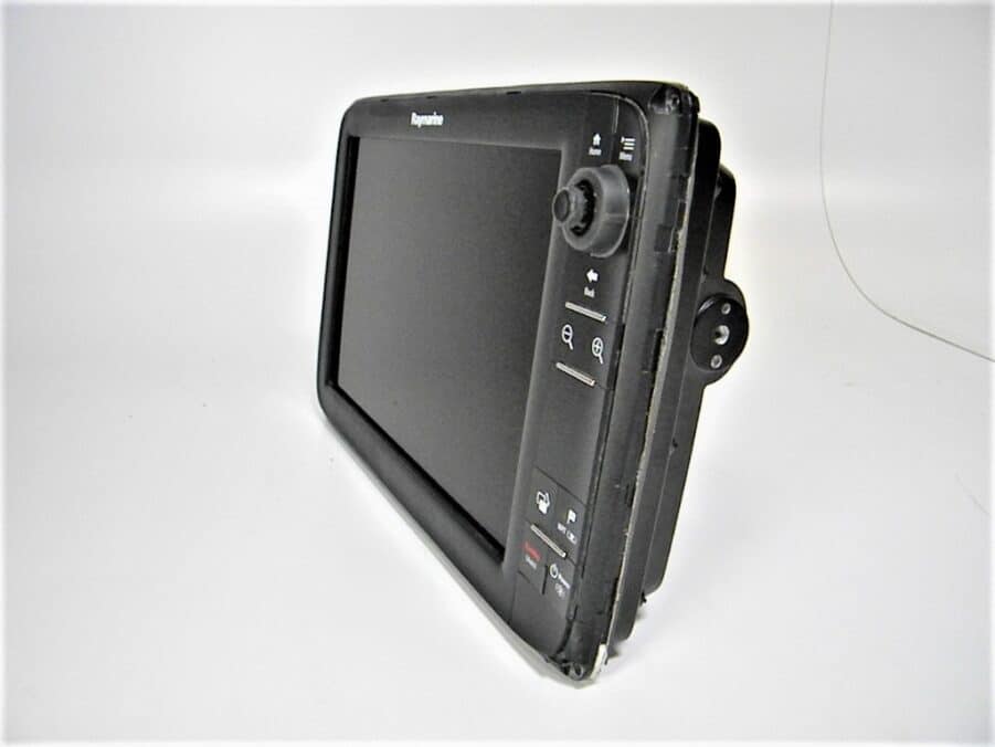 Raymarine C125 Multifunction Display Core - E70013 - Tested - 90 Day Warranty! - Image 2