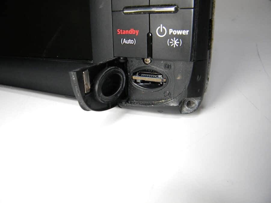 Raymarine C125 Multifunction Display Core - E70013 - Tested - 90 Day Warranty! - Image 4