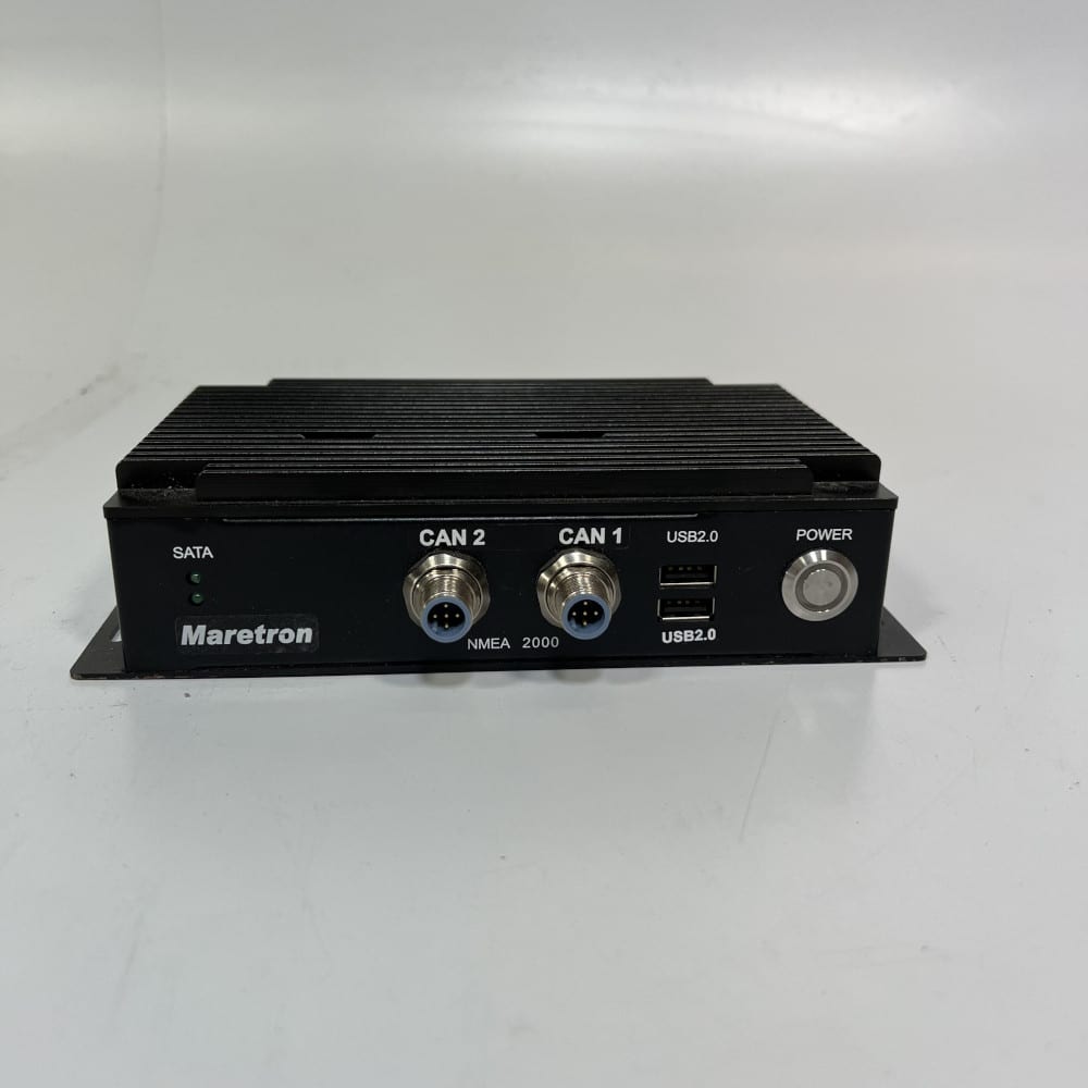 Maretron MBB300C Vessel Monitoring and Control Black Box - TESTED GOOD ...