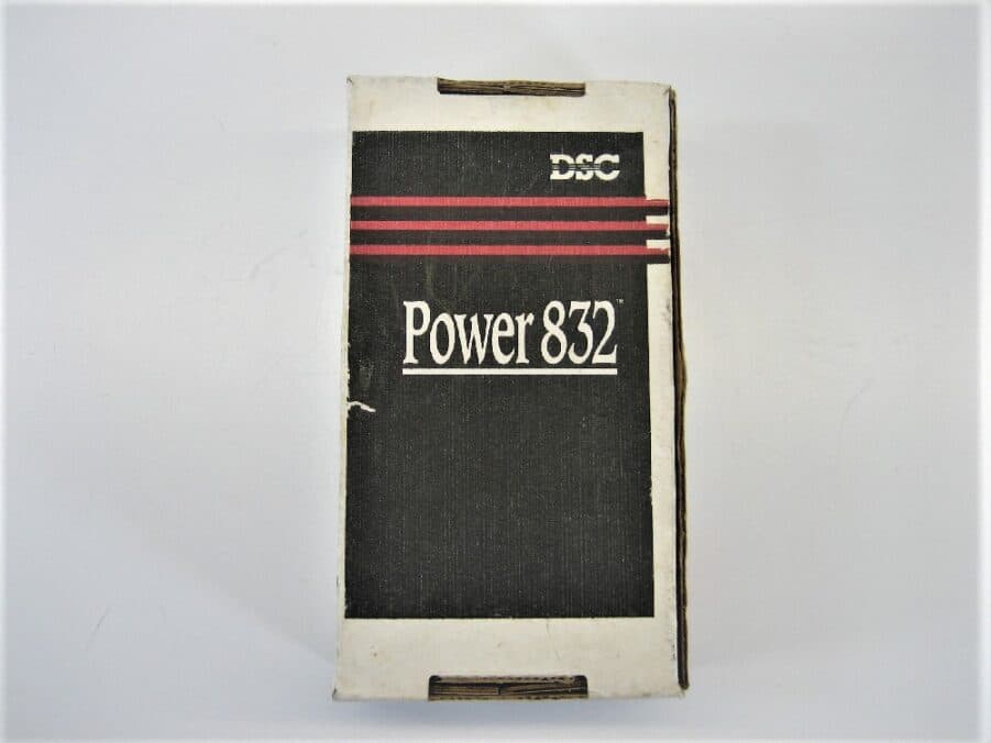 DSC Power832 8 Zone Hardwire Expander - PC5108 - Fire/Burglary Warning System - Image 10