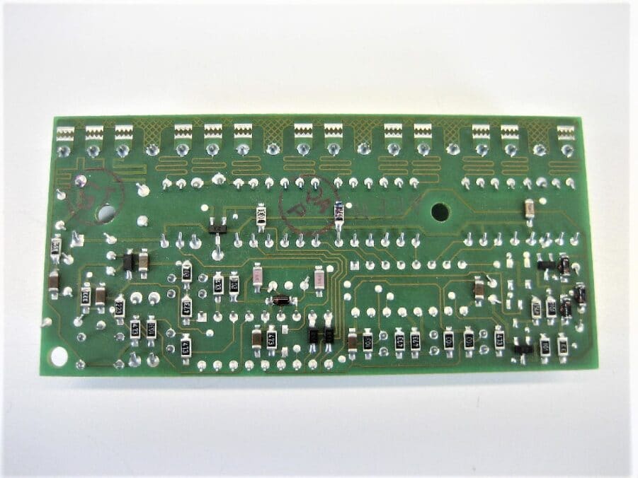 DSC Power832 8 Zone Hardwire Expander - PC5108 - Fire/Burglary Warning System - Image 8