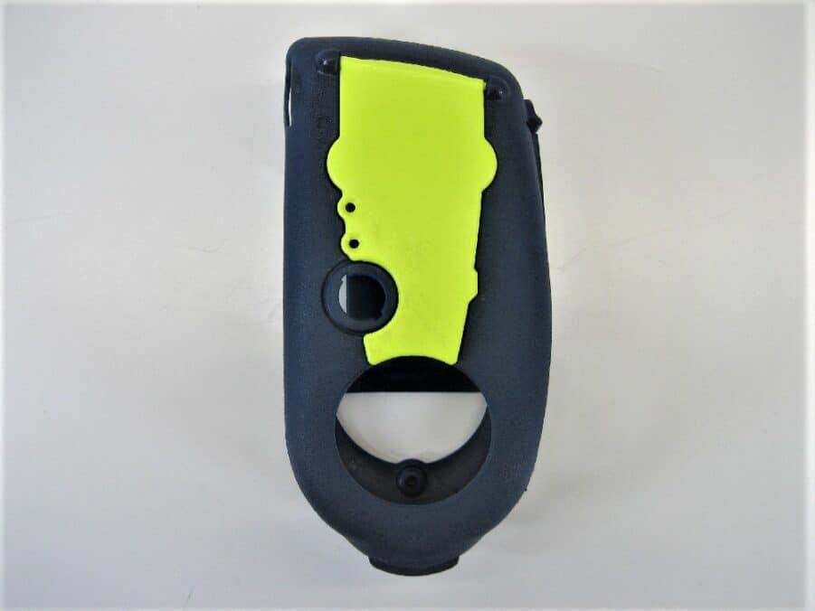 ACR AquaFix 406 Personal Locator Beacon With Onboard GPS - Expired Battery f/ Parts - Image 10