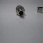 RCA-59C Metal Crimp Connector Male for RG59 w/Furrule Ring - LOT of 70 - NEW - Image 7
