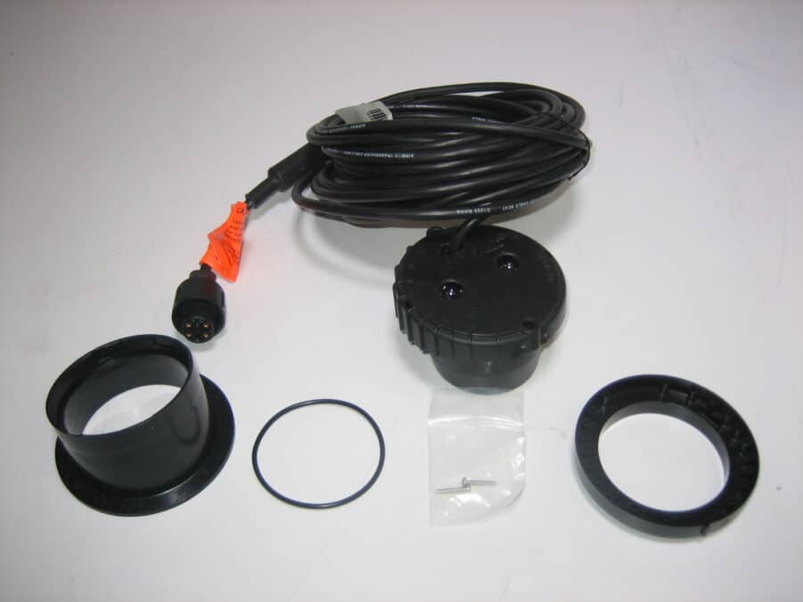 RAYMARINE - P79、600WでハルF/St60 Raymarine P79, 600w In-Hull f⁄ST60 [E26001-PZ] \u2013 Sportfish Outfitters