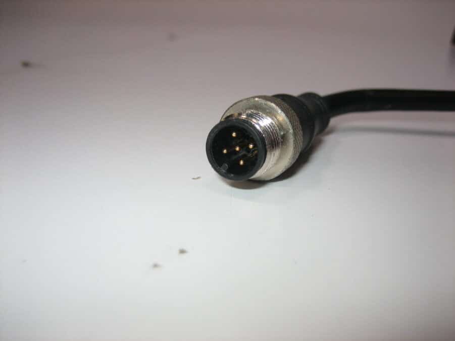 Mercury Smartcraft Multi Engine N2K NMEA 2000 Gateway 8M0054076 - Tested Good - Image 7