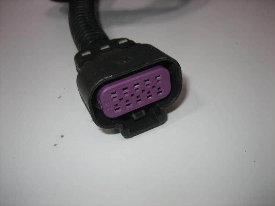 Mercury Smartcraft Multi Engine N2K NMEA 2000 Gateway 8M0054076 - Tested Good - Image 4