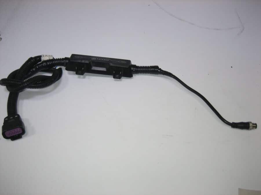 Mercury Smartcraft Multi Engine N2K NMEA 2000 Gateway 8M0054076 - Tested Good - Image 2