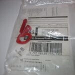 Lowrance 000-0094-46 DGPS Receiver Coupler Antenna Kit Less Whip - *NEW* - Image 7