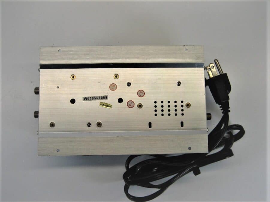 Channel Vision CVT35IA - Broadband Distribution Amplifier - Used - Free Shipping - Image 7