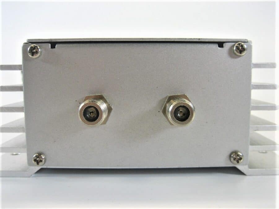 Channel Vision CVT35IA - Broadband Distribution Amplifier - Used - Free Shipping - Image 6