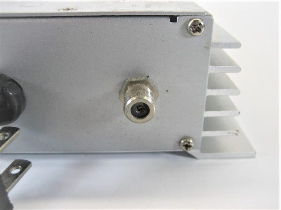Channel Vision CVT35IA - Broadband Distribution Amplifier - Used - Free Shipping - Image 5