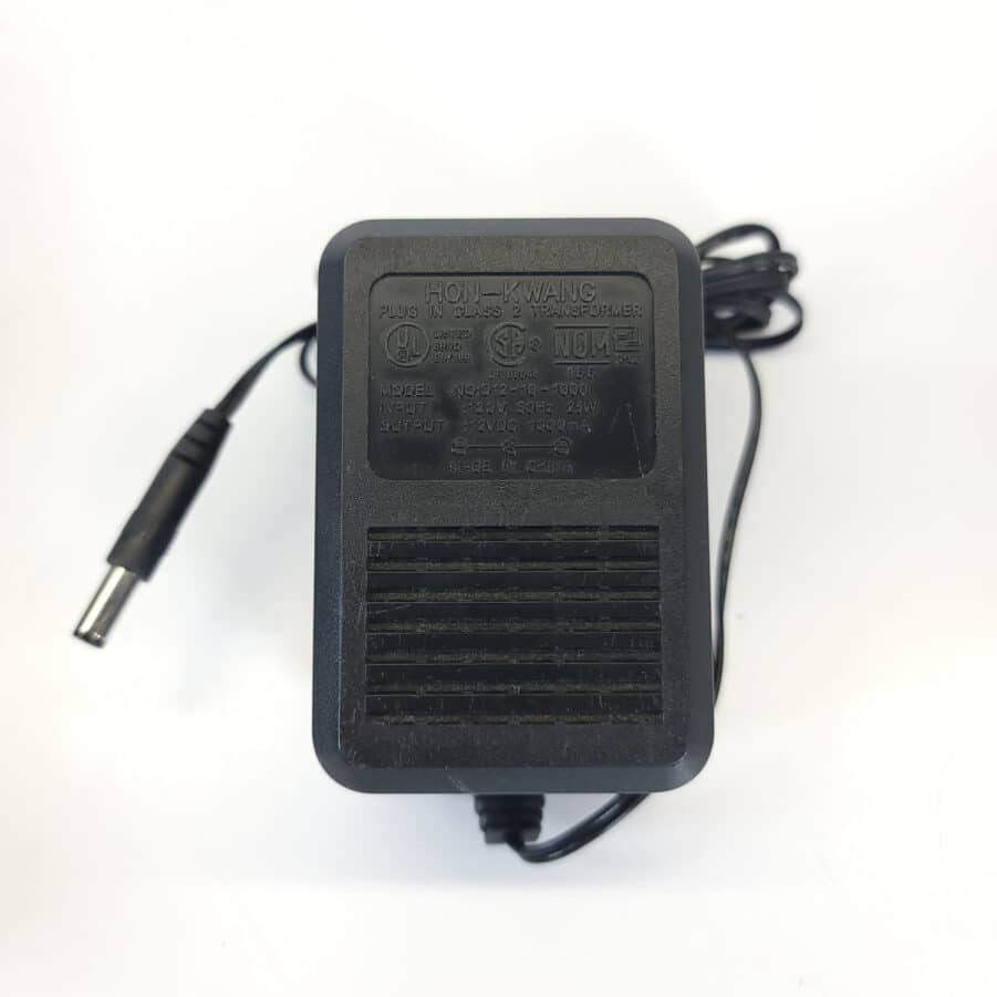 GVI GV-Q4CHRTC 4 Channel Real Time Color Video Camera Quad Processor - USED - Image 9