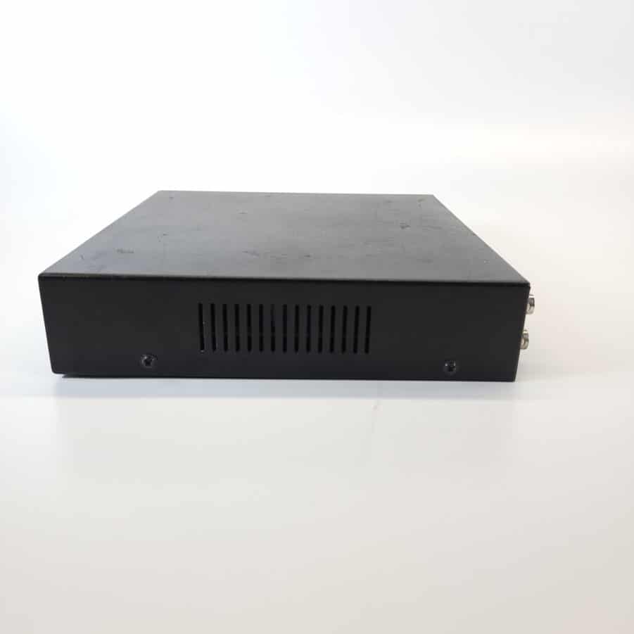 GVI GV-Q4CHRTC 4 Channel Real Time Color Video Camera Quad Processor - USED - Image 6