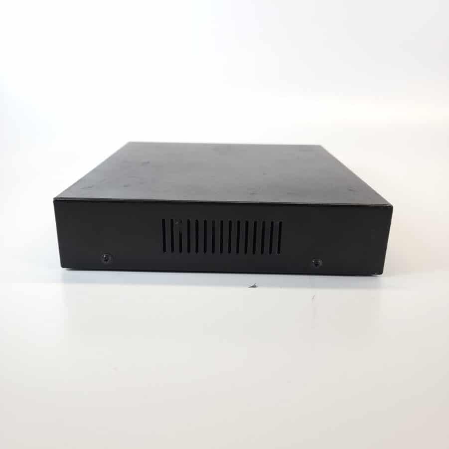GVI GV-Q4CHRTC 4 Channel Real Time Color Video Camera Quad Processor - USED - Image 5
