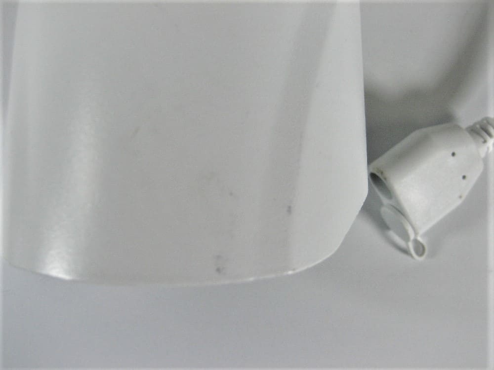 Night Owl 2.W Bullet Camera WCMSD2POUBUV2 For Parts/As Is Free