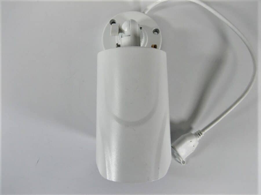 Night Owl 2.W Bullet Camera WCMSD2POUBUV2 For Parts/As Is Free