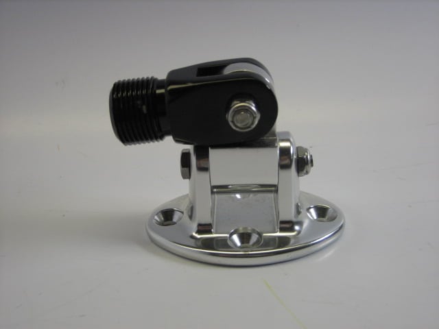RUPP Four-Way Oval Antenna Base Support Assembly - USED - FREE SHIPPING ...