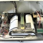 SMR- Southern Marine Research Model SL-400 Echo / Depth Finder - For Parts/As Is - Image 10