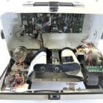 SMR- Southern Marine Research Model SL-400 Echo / Depth Finder - For Parts/As Is - Image 8
