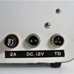 SMR- Southern Marine Research Model SL-400 Echo / Depth Finder - For Parts/As Is - Image 7
