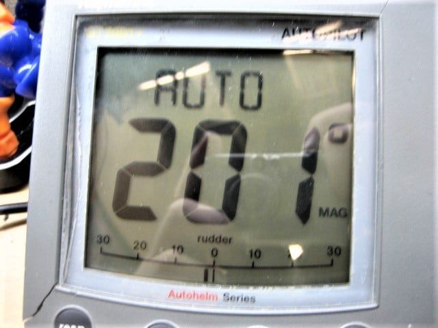 Raymarine/Raytheon/Autohelm/ TYPE 100 - AUTOPILOT COURSE COMPUTER ...