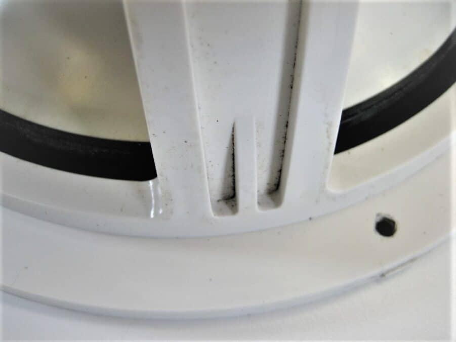 Kenwood KFC-W254MRW 10" Marine Subwoofer - No Grille - White - Free Shipping - Image 10