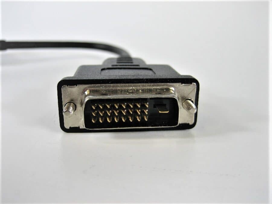 StarTech DVI-D to VGA Active Adapter Converter Cable 1920 x 1200 - DVI2VGAE - Image 6