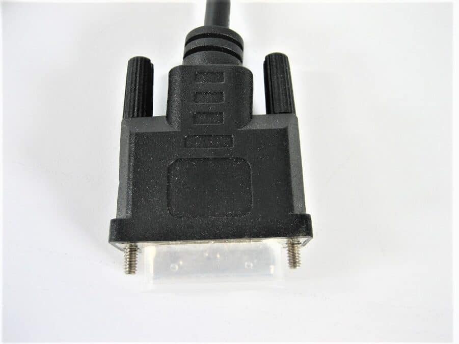 StarTech DVI-D to VGA Active Adapter Converter Cable 1920 x 1200 - DVI2VGAE - Image 4
