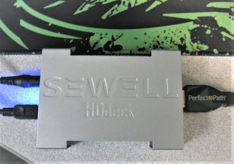 Sewell HD Deck USB to HDMI Adapter - 1080p - High Definition - Free Shipping - Image 12