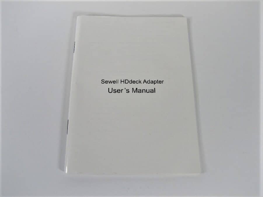Sewell HD Deck USB to HDMI Adapter - 1080p - High Definition - Free Shipping - Image 10