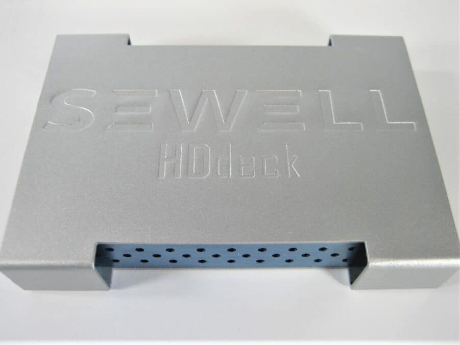 Sewell HD Deck USB to HDMI Adapter - 1080p - High Definition - Free Shipping - Image 4