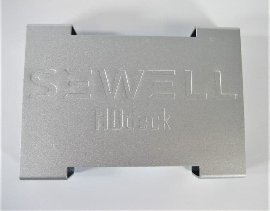 Sewell HD Deck USB to HDMI Adapter - 1080p - High Definition - Free Shipping - Image 3