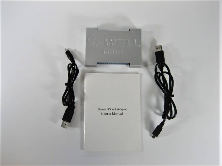 Sewell HD Deck USB to HDMI Adapter - 1080p - High Definition - Free Shipping - Image 2